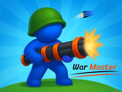 Játék War Master online