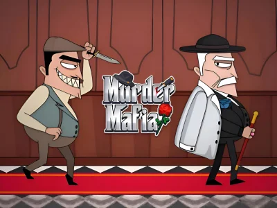 Játék Murder Mafia online