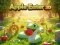Játék Apple Eater 3d online