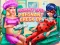 Játék Mommy BFFs Pregnant Check Up online