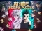 Játék Anime Jigsaw Puzzle online