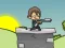 Játék City Heroes online