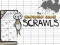 Játék The hangman game : Scrawls online