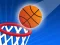 Játék Basketball Challenge Flick The Ball online