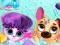Játék Cute Pet Friends online