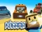Játék KOGAMA: Radiator Springs online