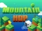 Játék Mountain hop online