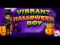 Játék Vibrant Halloween Boy Escape online