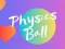 Játék Physics Ball online