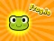 Játék Frog.io online