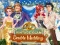 Játék Vintage Glam: Double Wedding online