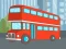 Játék BUS JIGSAW online