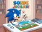 Játék Sonic Jigsaw online