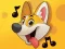 Játék Hungry Corgi online