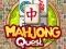 Játék Mahjong Link Puzzle online