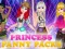 Játék Princess Belt Bags online