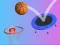 Játék Basket Puzzle online