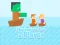 Játék Blockminer Run  2 player online