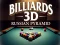 Játék Billiards 3D Russian Pyramid online