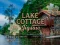Játék Lake Cottage Jigsaw online