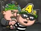 Játék Bob the Robber 4: Season 2 Russia online