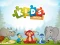 Játék Kids ZOO Fun online