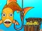 Játék Fishing For Gold online