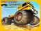 Játék Monster Trucks Jigsaw online