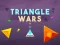Játék Triangle Wars online