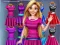 Játék Princess Outfit Creator online