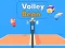 Játék Volley Bean online