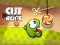 Játék Cut the rope online