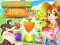 Játék Happy Farm Harvest Blast online