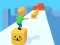 Játék Cube Surfer online