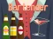Játék Bartender online