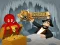 Játék Hidden Objects Pirate Treasure online