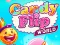 Játék Candy flip world online