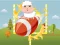 Játék Animals Rugby Flick online