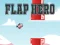 Játék Flap Hero online