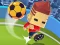 Játék Blocky Kick online