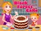Játék Black Forest Cake online