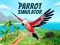 Játék Parrot Simulator online