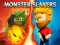 Játék Monster Slayers online