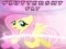 Játék Fluttershy Fly online