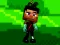 Játék Minecraft Zombie Survival online