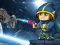 Játék Alien War online
