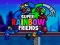 Játék Super Rainbow Friends online