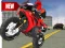 Játék Moto Real Bike Racing online