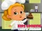 Játék Kids Cooking Chefs Jigsaw online
