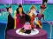 Játék Spooky Halloween Ice Cream online